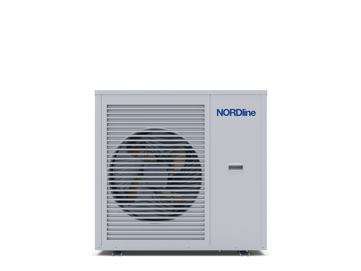 NORDline N10B + Akumulačná nádrž MT 300 , 1 výmenník + TÚV
