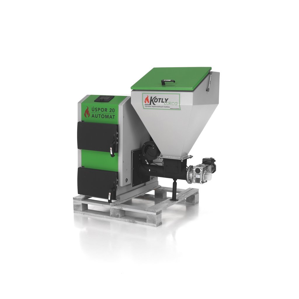 Kotol Úspor AUTOMAT 25kw