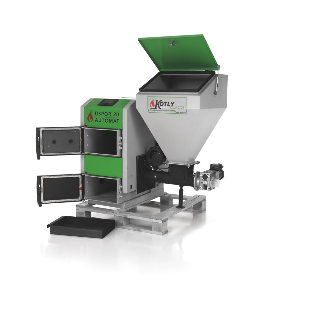 Kotol Úspor AUTOMAT 25kw