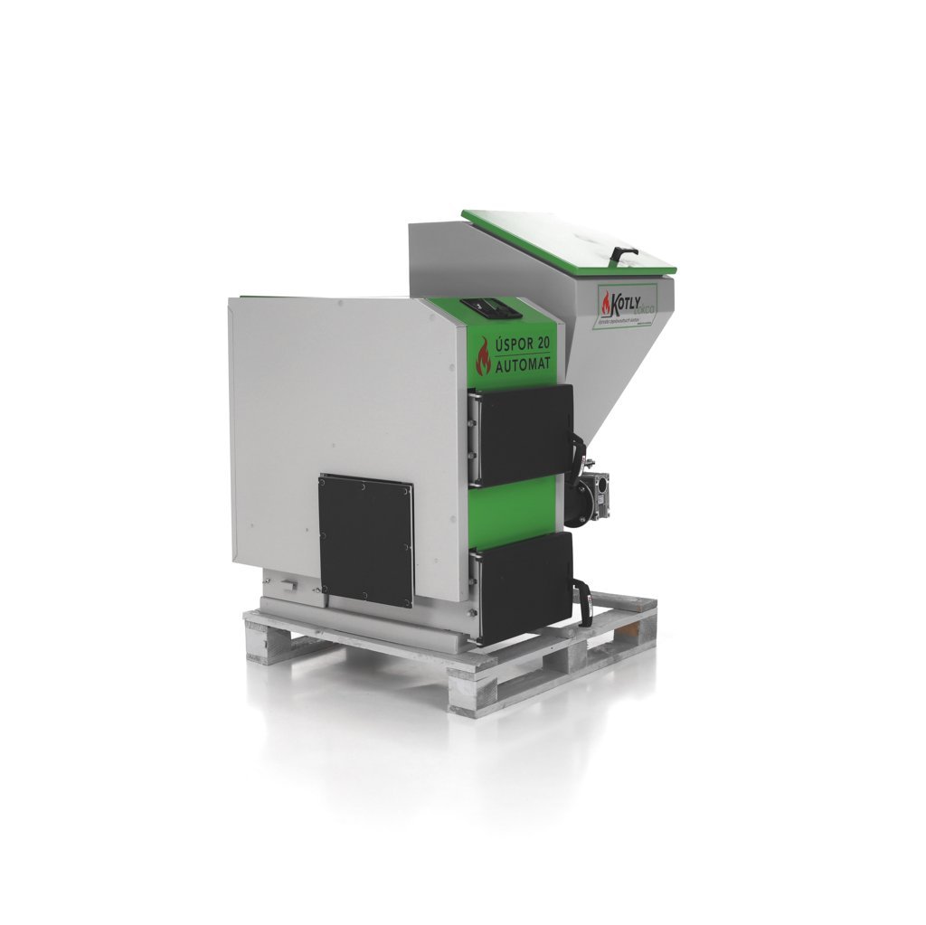 Kotol Úspor AUTOMAT 45kw
