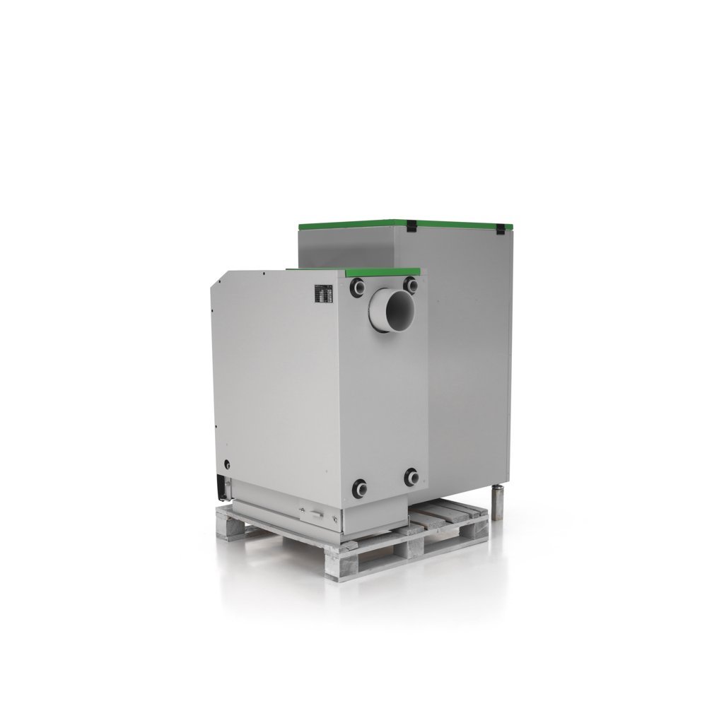 Kotol Úspor PELLETT 33kw