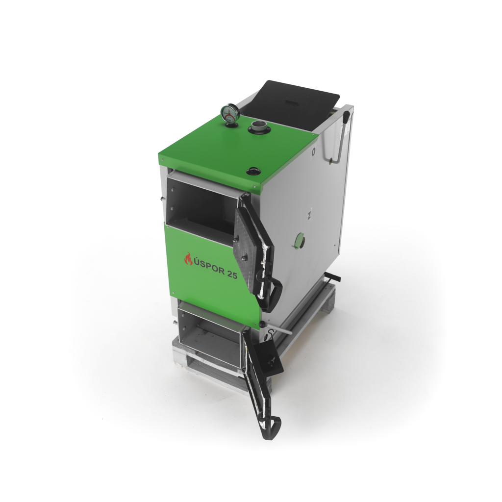 Kotol Úspor P 50kw