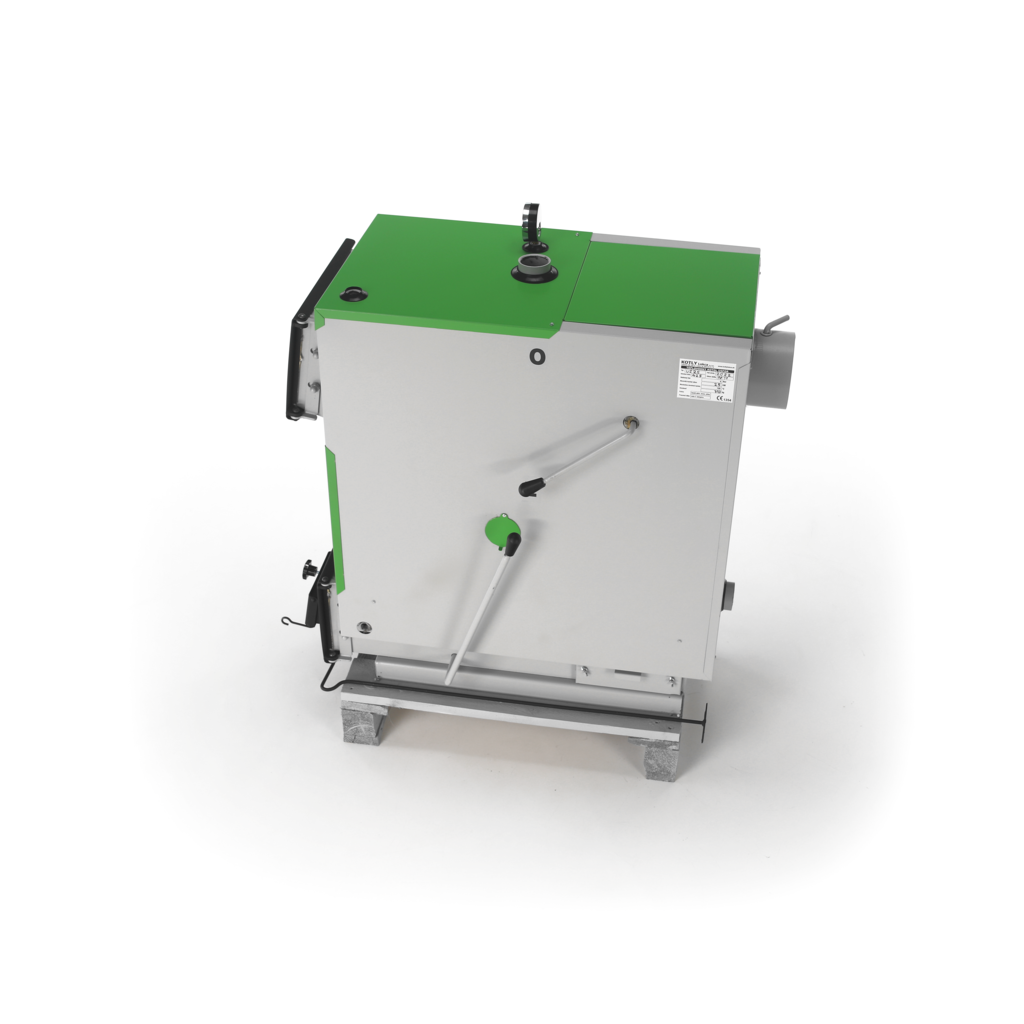Kotol Úspor P 50kw