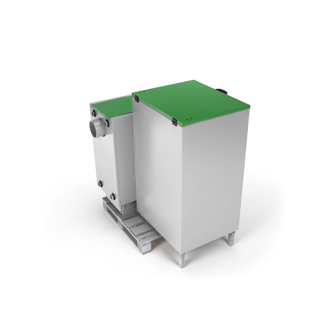 Kotol Úspor PELLETT 20kw