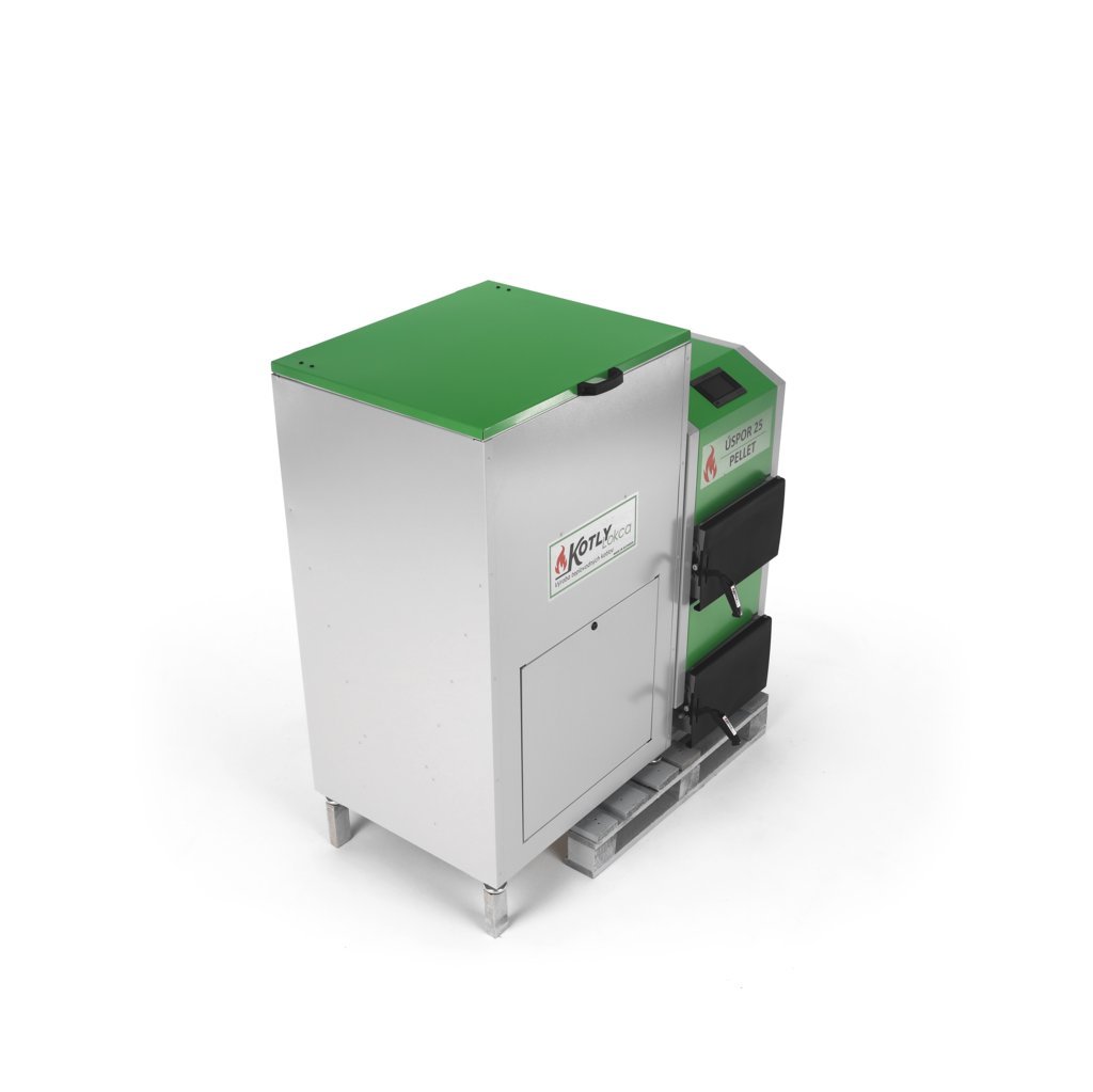 Kotol Úspor PELLETT 20kw