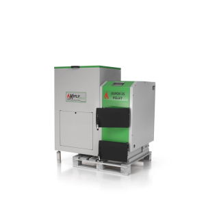Kotol Úspor PELLETT 33kw